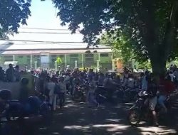 BMKG Cabut Peringatan Tsunami, Warga Diminta Pulang Rumah