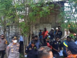 Eksekusi Tanah di Jalan Palapa Kupang, Kuasa Hukum Menduga Ada Mafia Tanah