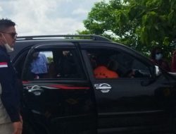 Rekonstruksi di Hollywood, Astri Cekik Lael hingga Tewas lalu Randy Bunuh Astri