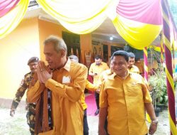 Besok, Partai Hanura NTT Gelar Rakorda dan Perayaan HUT Ke-15
