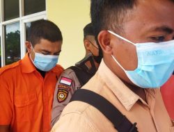 Polisi Limpah Berkas Perkara Randy Badijdeh ke Jaksa