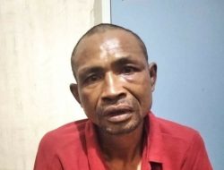 Tinus Tanaem Akui Semua Perbuatannya, Pekan Depan Tuntutan JPU