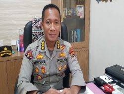 Dugaan Pembunuhan Ibu-Anak di Kupang, RB Serahkan Diri ke Polda NTT
