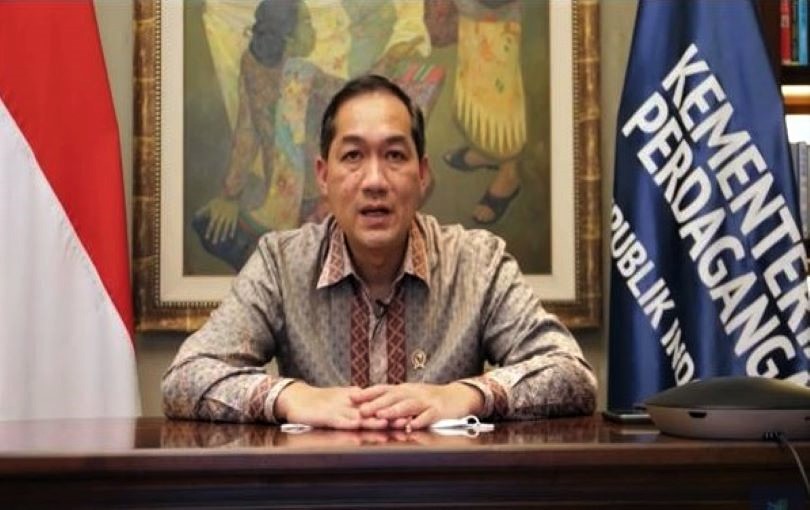 Jadi Penanggung Jawab Side Events G20 Tahun 2022, Mendag Lutfi Pastikan Kearifan Lokal Jadi Nilai Lebih Jadi Penanggung Jawab Side Events G20 Tahun 2022, Mendag Lutfi Pastikan Kearifan Lokal Jadi Nilai Lebih