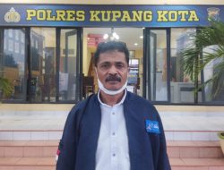 Bakar Atribut Partai Demokrat di Kupang, 4 Simpatisan Jeriko Dipolisikan