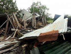 BNPB Cairkan Dana Bantuan Bencana Seroja Rp 849,3 Miliar untuk 16 Kabupaten-Kota di NTT