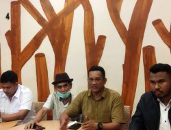 Akui Postingannya Salah, Kang Asep Jeff Minta Maaf kepada Rudy Soik