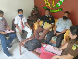 Berkas Perkara P-21, Yusak Langga Segera Diadili di Pengadilan Kupang