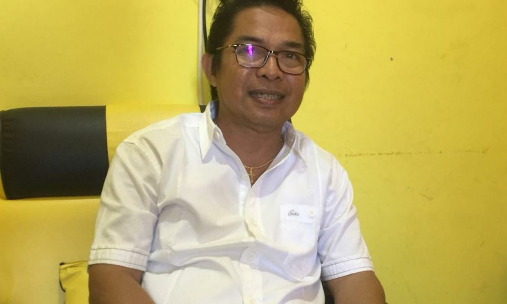 IMI NTT Fokus 3 Program di Tahun 2022, Balap Motor jadi Prioritas