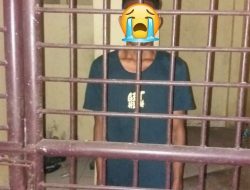 Polisi Amankan Pencabul Seorang Siswi SMP di Kupang