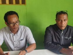 Eddy Latuparissa Cs Segera Disidangkan, Kuasa Hukum: Ada Ketidakadilan Hukum