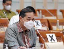 Mendag: Kebijakan Minyak Goreng Satu Harga