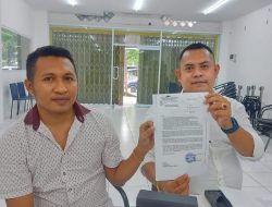 SP3 Kasus BPR Christa Jaya vs Notaris Albert, Polda NTT Dinilai Abaikan Petunjuk Mabes Polri