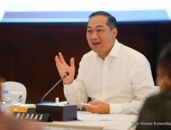 Promosikan Keragaman Budaya serta Potensi Investasi dan Pariwisata, Side Events G20 Digelar di Berbagai Daerah di Indonesia