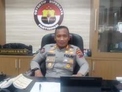 SP3 Kasus BPR Christa Jaya vs Notaris Albert Riwu Kore Sudah Sesuai Prosedur