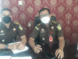 Kejari Kupang Segera Periksa Mantan Bupati dan Ketua DPRD, Terkait Perkara Korupsi Penyertaan Modal Rp 6,5 Miliar ke PDAM
