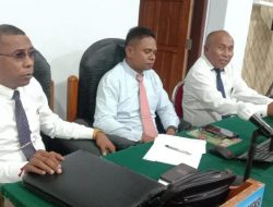 Polres Kupang Dipraperadilan, Kuasa Hukum Optimis Menang