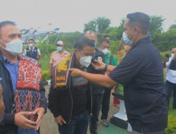 Pengurus Asprov PSSI NTT Dilantik Langsung Ketua Umum, Iwan Bule: Ini Baru Pertama Kali Terjadi