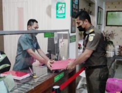 Pertama di Indonesia, Kejari TTU Jerat Tiga Terdakwa Korupsi Puskesmas Inbate dengan Pasal 7 UU Tipikor
