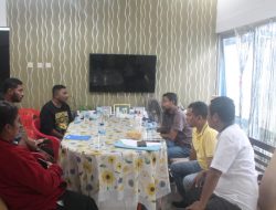 AJI Kota Kupang Seleksi Anggota Baru