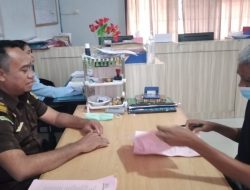 Kasasi Terdakwa dan JPU Ditolak, Mantan Kepala BPN Mabar Tetap Dihukum 9 Tahun Penjara