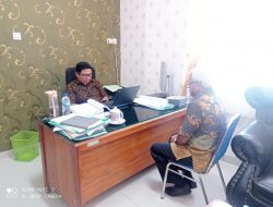 Kejari Kupang Periksa Mantan Bupati dan Sekda, Terkait Perkara Korupsi Penyertaan Modal Rp 6,5 Miliar ke PDAM