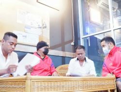 Diduga Ambil Video Latihan Tanpa Izin, PB Reformasi Somasi PBSI NTT