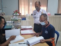 Baru jadi Narapidana, Ambrosius Sukur Kembali jadi Tersangka Korupsi Bersama Mantan Bupati Mabar