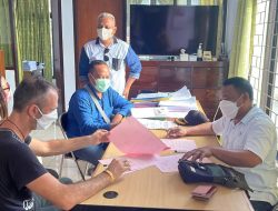 Putusan Kasasi Bebaskan WN Italia Nizzardo Fabio dari Kasus Korupsi Tanah Pemkab Mabar
