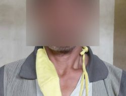 Bocah 11 Tahun Tewas Ditangan Ayah Kandung, Polres Sabu Raijua Tahan Pelaku