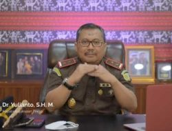 Kajati dan Wakajati NTT Diganti, Putera Daerah Dapat Promosi