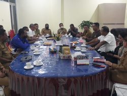 Jaring Bibit Pemain Muda Berbakat, Asprov PSSI NTT Segera Gelar Liga Pelajar