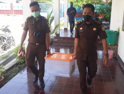 Korupsi PDAM Kupang, Jaksa Kantongi Calon Tersangka