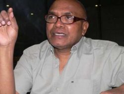 TPDI: Bupati Roby Idong jangan Bawa Premanisme ke dalam Tata Kelola Pemerintahan