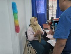 Andi Riski Nur Cahya Resmi Narapidana, Dihukum 4 Tahun Penjara