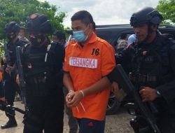 Tiga Kali Berkas Randy Dikembalikan Jaksa, Kuasa Hukum Sebut Itu Hal Biasa