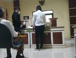 Tetapkan Advokat Yance Mesah jadi Tersangka, Polres Kupang Dipraperadilankan