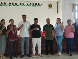 UPG 45 Segera Launching e-Jurnal dan Seminar Ilmu Hukum