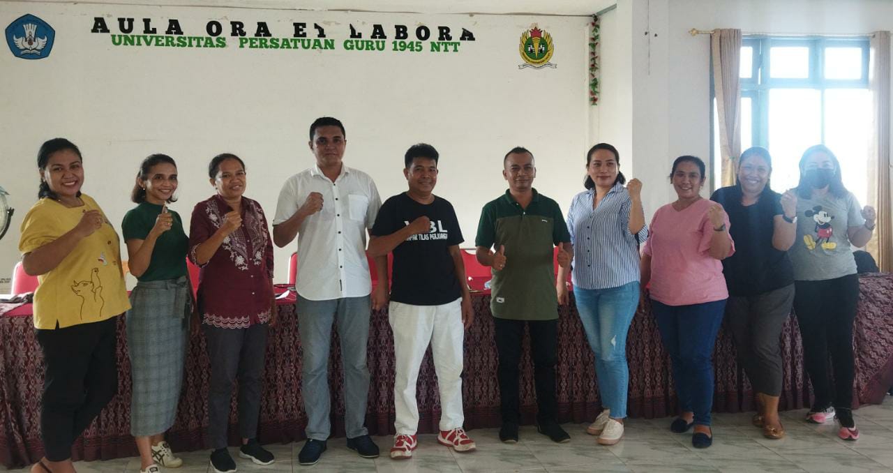 UPG 45 Segera Launching e-Jurnal dan Seminar Ilmu Hukum