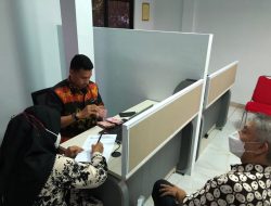 Korupsi PDAM Kupang, Jaksa Sita Fee Perusahaan yang Dipinjam David Lape Rihi