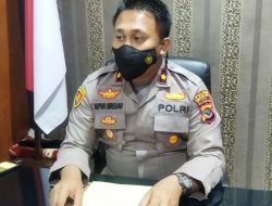 Pengunjung Pantai Kelapa Lima Ditikam Pemuda Mabuk