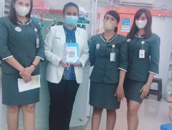 Bank NTT Kerjasama dengan PT Kimia Farma, Nasabah Dipermudah Bayar Pakai Qris di Apotek