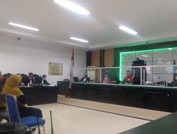 Sidang Korupsi Wali Kota Cup, JPU Segera Hadirkan Sekda Ambon Agus Ririmase dan Putra Wawali Kupang