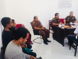 Kejari Sumba Timur Lamban Limpah Perkara Ketua DPRD vs Mantan Bupati, Ada Intervensi Kejati?