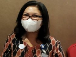 Bank NTT Cabang Oelamasi Peringkat I NPL Terbaik 2021