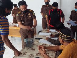 Sidik Korupsi, Jaksa Sita Genset, Uang Rp 82 Juta dan Dokumen di PDAM Kupang