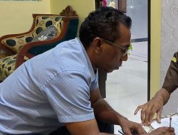 Jaksa Ekspose Kasus Korupsi PDAM Kupang di BPKP, Sita Uang Rp 179 Juta