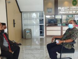 Ketua Pengadilan Negeri Kupang Diadukan ke Pengadilan Tinggi