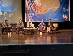 Rangkul Organisasi Muda, Kominfo Ingin Masyarakat Melek Media Digital
