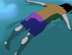 Penjual Ikan di Kupang Ditemukan Tewas Terapung di Pantai Soliu